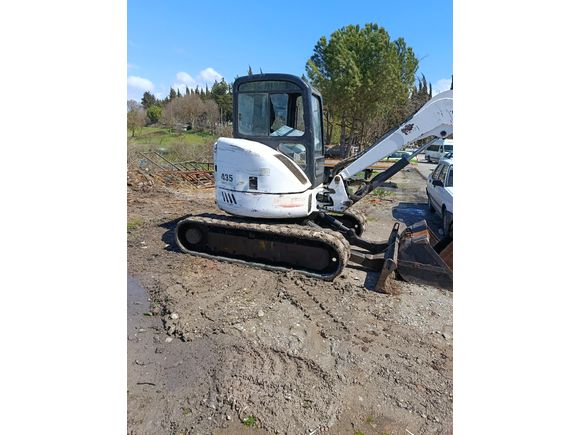 Sahibinden Bobcat Balıkesir
