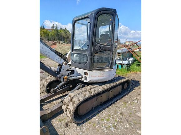 Sahibinden Bobcat Balıkesir