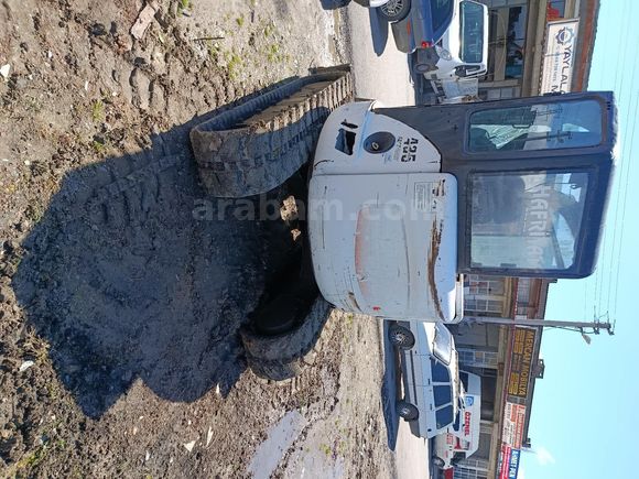Sahibinden Bobcat Balıkesir