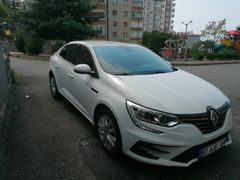 Sahibinden Renault Megane 1.3 TCe Joy Comfort 2022 Model