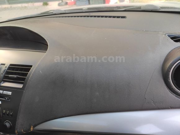 Sahibinden Otomatik Mazda 3 1.6 Impressive 2010 Model