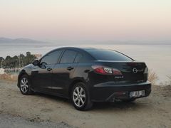 Sahibinden Mazda 3 1.6 Impressive 2010 Model