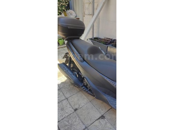 2. Sahibinden Zontes 250 T-E