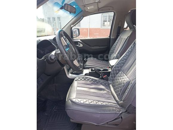 Sahibinden Nissan Navara 4x2 SE 