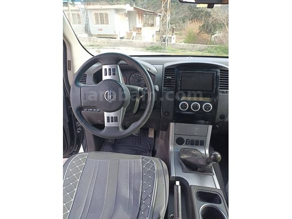 Sahibinden Nissan Navara 4x2 SE 