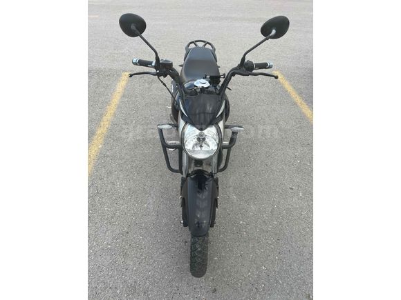 Sahibinden Mondial 125 Drift L 