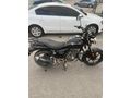 Sahibinden Mondial 125 Drift L 