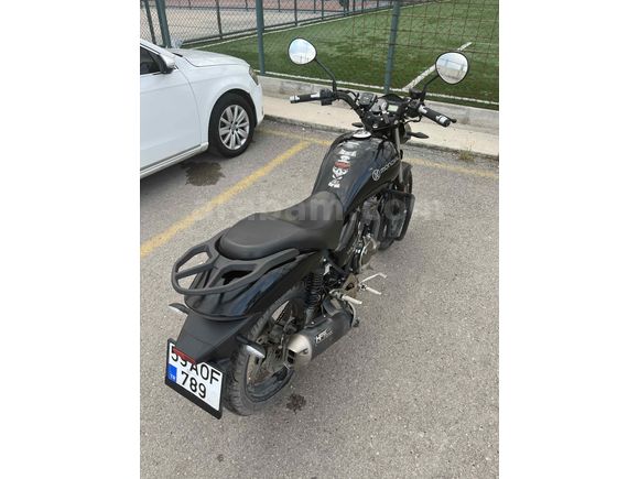 Sahibinden Mondial 125 Drift L 