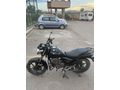 Sahibinden Mondial 125 Drift L 