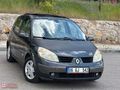 2006 MODEL/1.5 DCİ/PRİVİLEGE/CAM TAVAN/DİJ KLİMA/260.000KM