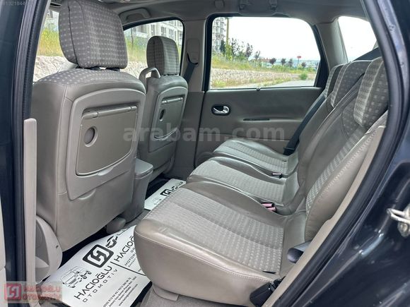 2006 MODEL/1.5 DCİ/PRİVİLEGE/CAM TAVAN/DİJ KLİMA/260.000KM