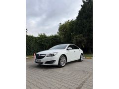 Sahibinden Opel Insignia 1.6 CDTI Cosmo 2015 Model 