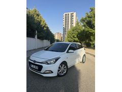 Sahibinden Hyundai i20 1.4 MPI Jump 2017 Model 