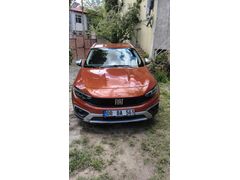 Sahibinden Fiat Egea Cross 1.4 Fire Lounge 2021 Model