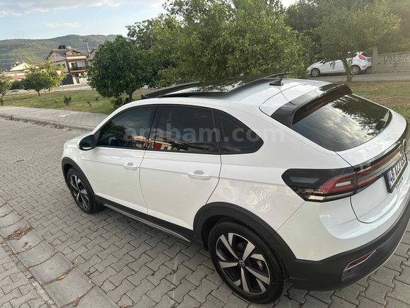 Sahibinden Volkswagen Taigo 1.0 TSI Style 2025 Model 