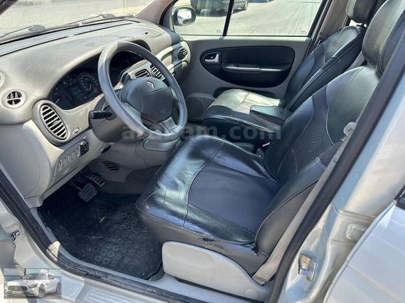 EMİR OTOMOTİV'DEN 2003 1.6 OTOMATİK DYNAMİUE BAKIMLI