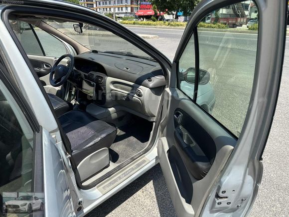 EMİR OTOMOTİV'DEN 2003 1.6 OTOMATİK DYNAMİUE BAKIMLI