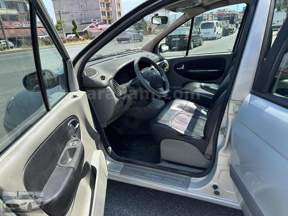 EMİR OTOMOTİV'DEN 2003 1.6 OTOMATİK DYNAMİUE BAKIMLI