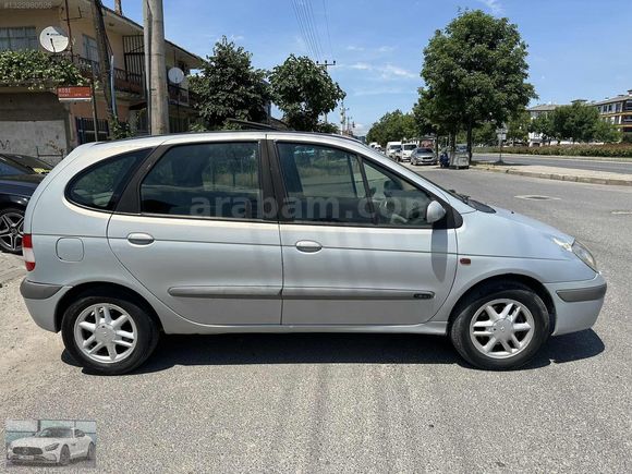 EMİR OTOMOTİV'DEN 2003 1.6 OTOMATİK DYNAMİUE BAKIMLI