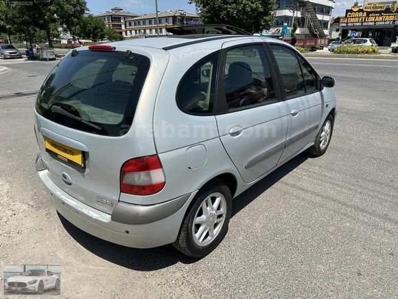 EMİR OTOMOTİV'DEN 2003 1.6 OTOMATİK DYNAMİUE BAKIMLI