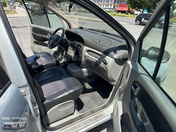 EMİR OTOMOTİV'DEN 2003 1.6 OTOMATİK DYNAMİUE BAKIMLI