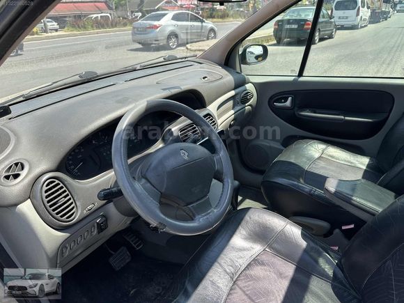 EMİR OTOMOTİV'DEN 2003 1.6 OTOMATİK DYNAMİUE BAKIMLI