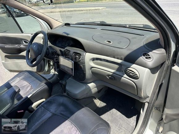 EMİR OTOMOTİV'DEN 2003 1.6 OTOMATİK DYNAMİUE BAKIMLI