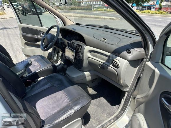 EMİR OTOMOTİV'DEN 2003 1.6 OTOMATİK DYNAMİUE BAKIMLI