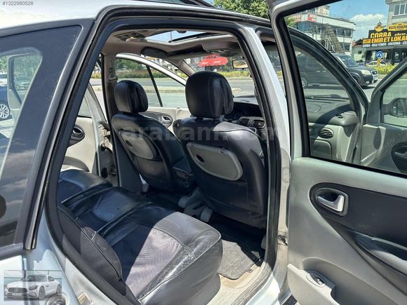 EMİR OTOMOTİV'DEN 2003 1.6 OTOMATİK DYNAMİUE BAKIMLI