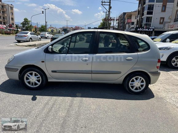 EMİR OTOMOTİV'DEN 2003 1.6 OTOMATİK DYNAMİUE BAKIMLI