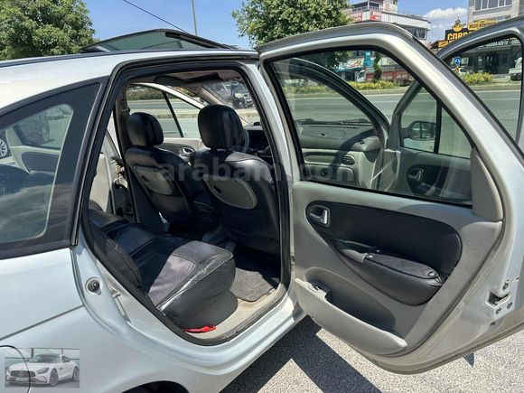EMİR OTOMOTİV'DEN 2003 1.6 OTOMATİK DYNAMİUE BAKIMLI