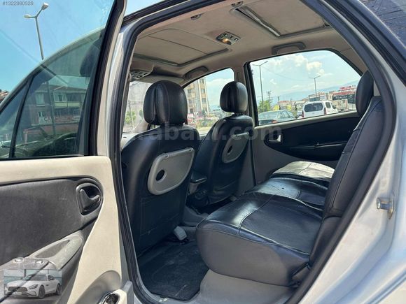 EMİR OTOMOTİV'DEN 2003 1.6 OTOMATİK DYNAMİUE BAKIMLI