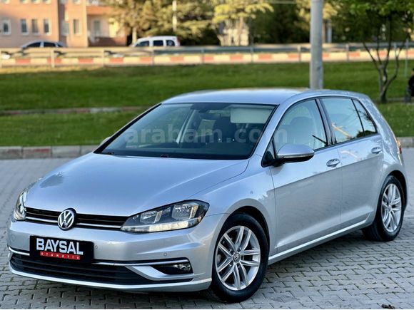 2018 MODEL, 121.000 KM'de, DEĞŞENSZ-HATASZ, OTOMOTK, LED FAR 7,5