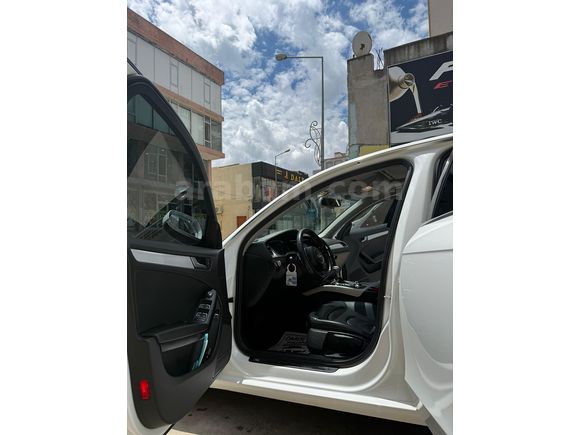 Sahibinden Audi A4 Sedan 2.0 TDI 2015 Model 