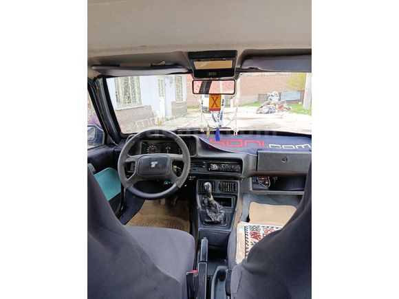 Sahibinden Tofaş Doğan SLX 1994 Model