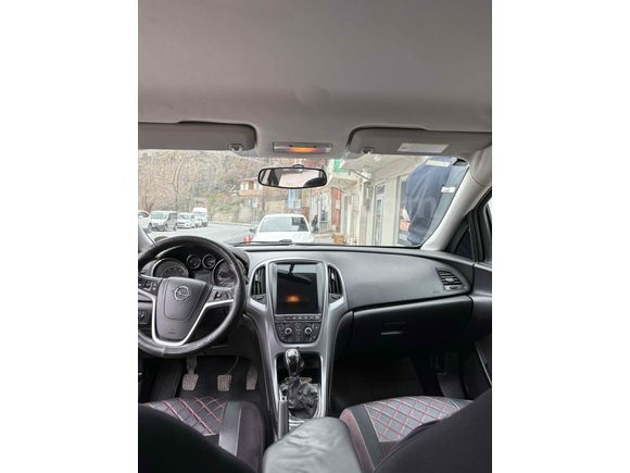Sahibinden Opel Astra 1.6 Edition Plus 2016 Model 