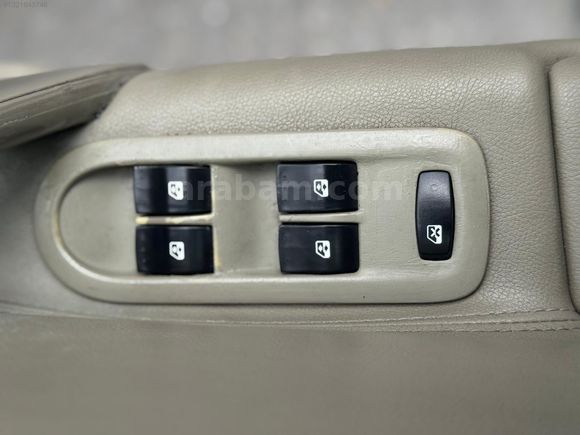 2008 SCENIC2-CAM TAVAN-LPG-OTOMATİK-12TAKSIT