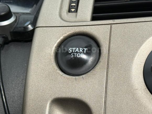 2008 SCENIC2-CAM TAVAN-LPG-OTOMATİK-12TAKSIT