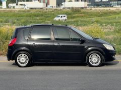 2008 SCENIC2-CAM TAVAN-LPG-OTOMATİK-12TAKSIT
