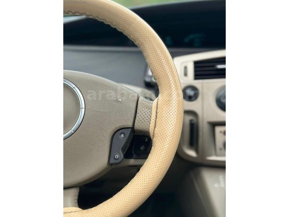 2008 SCENIC2-CAM TAVAN-LPG-OTOMATİK-12TAKSIT