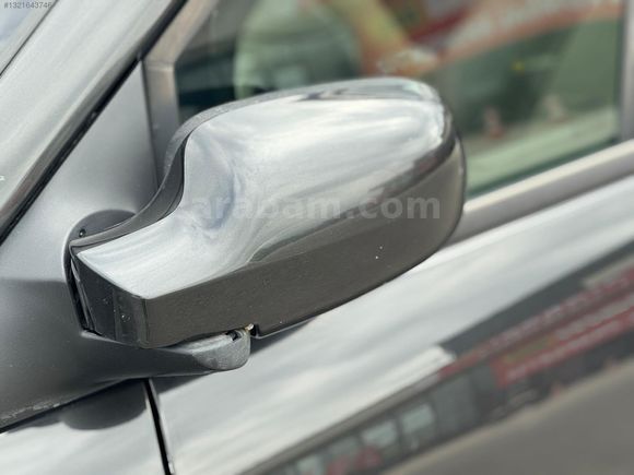 2008 SCENIC2-CAM TAVAN-LPG-OTOMATİK-12TAKSIT