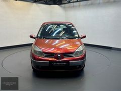 -CİO MOTORS-RENAULT SCENİC 1.6 DYNAMİQUE-