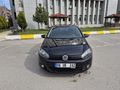 Memurdan değişensiz golf