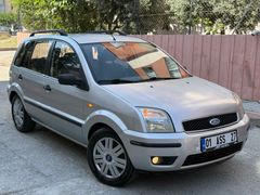 Hatasız-Boyasız-Değişensiz 2004 Ford Fusion 1.6 LUX