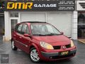 DMR GARAGE SCANİC 1.6 Exception/73.000km/İlk Sahibinden/