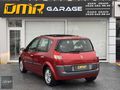 DMR GARAGE SCANİC 1.6 Exception/73.000km/İlk Sahibinden/