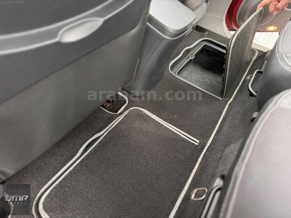 DMR GARAGE SCANİC 1.6 Exception/73.000km/İlk Sahibinden/