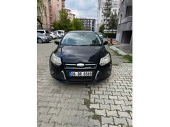 Sahibinden Ford Focus 1.6 Ti-VCT Style 2011 Model  270.000 km Siyah