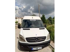 Sahibinden Mercedes - Benz Sprinter 316 CDI