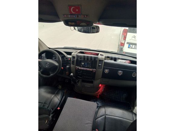 TURİZM VE PERSONEL TAŞIMACILIĞI İCİN COK GUZEL BİR ARAC